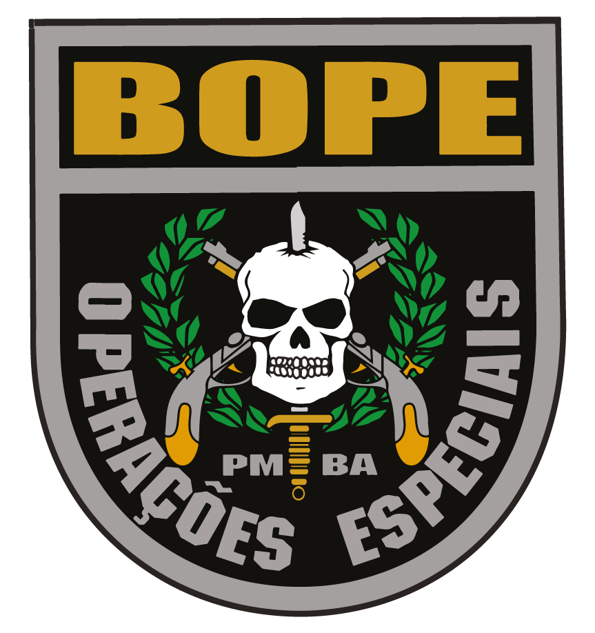 BOPE Logo